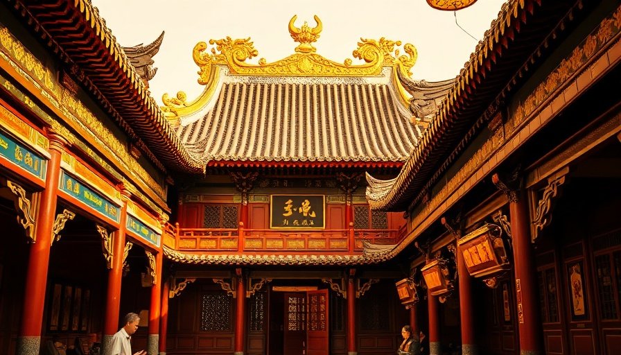 视频网站 - 国宝档案：故宫六百年
