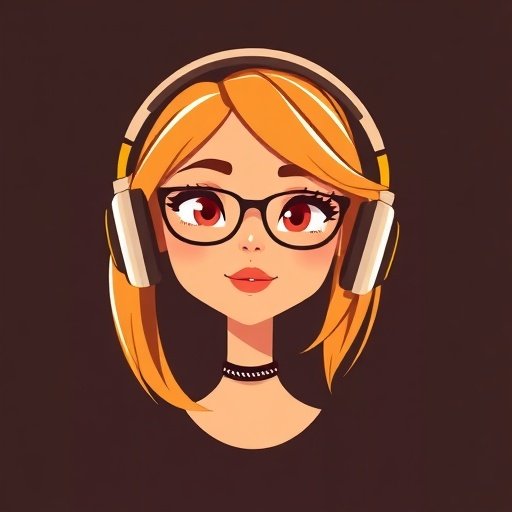 视频网站用户 音乐发烧友_Lily 头像