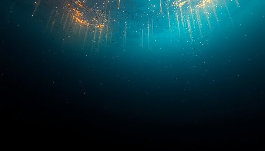 视频网站 - 深海探秘：马里亚纳海沟